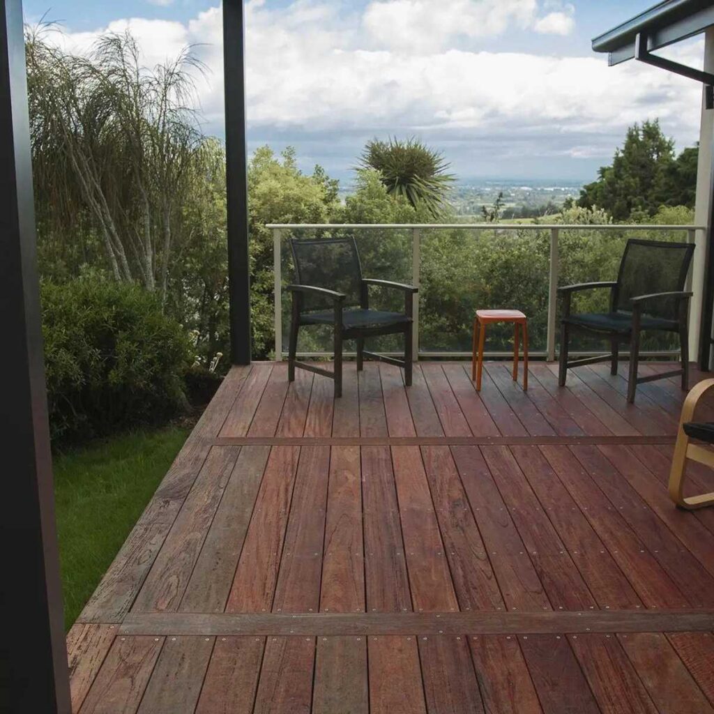 kiwi-purple-heart-deck-with-background by the nelson concrete company